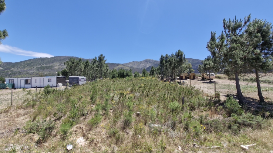 0 Bedroom Property for Sale in Middleton Western Cape